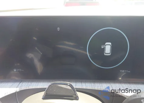 2024 Hyundai Santa Fe Calligraphy from USA, damaged, VIN 5NMP5DGL9R8049847